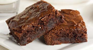 Brownie Proteico